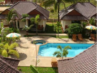 Hotel Cousin Resort