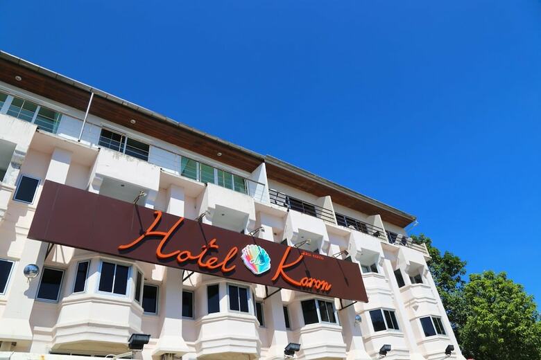 Hotel De Karon