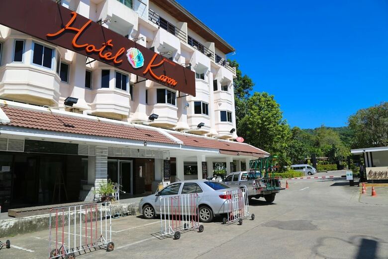 Hotel De Karon