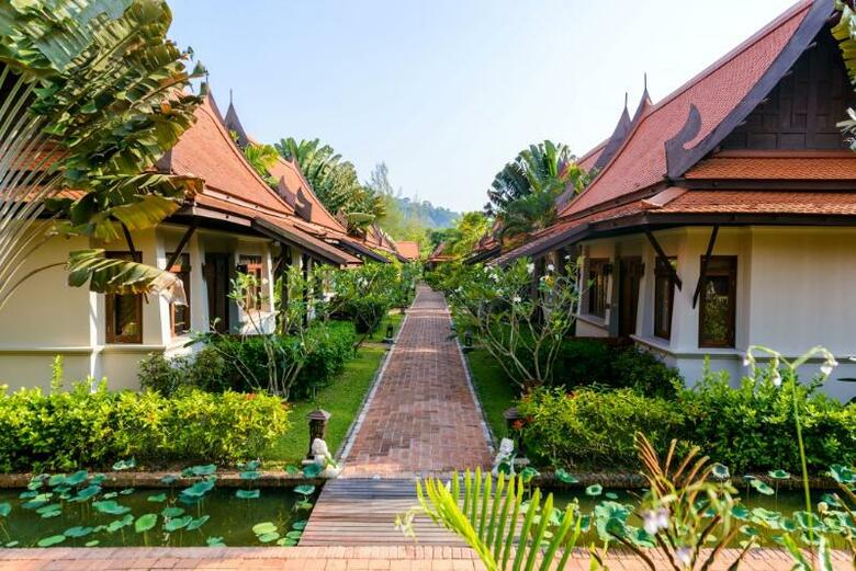 Hotel Khaolak Oriental Resort