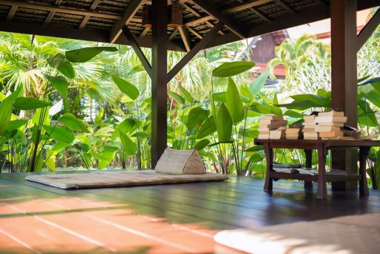 Hotel Khaolak Oriental Resort