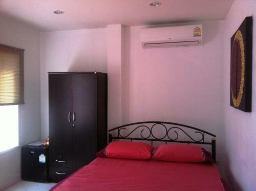 Hostal Swiss Guesthouse