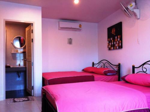 Hostal Swiss Guesthouse