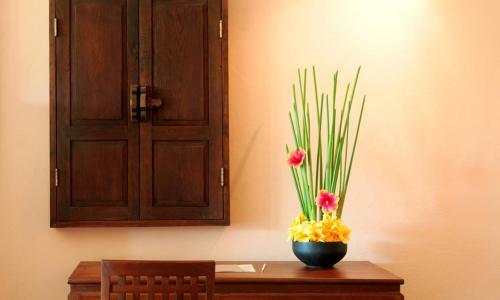 Hotel Andamania Beach Resort, Khaolak