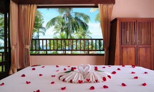 Hotel Andamania Beach Resort, Khaolak