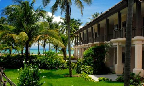 Hotel Andamania Beach Resort, Khaolak