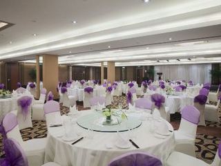 Hotel Holiday Inn Hangzhou