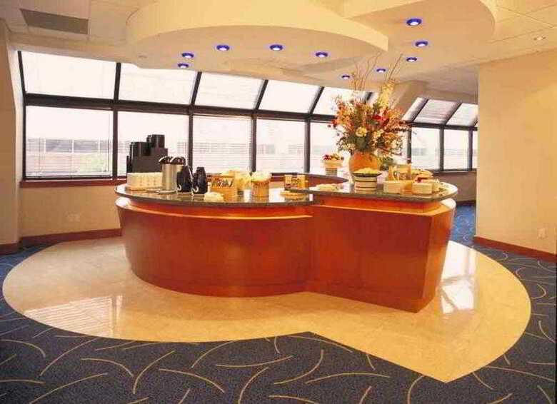 Novotel Toronto Mississauga Centre Hotel