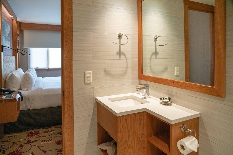 Hotel Banff Ptarmigan Inn