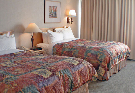 Hotel Banff Ptarmigan Inn