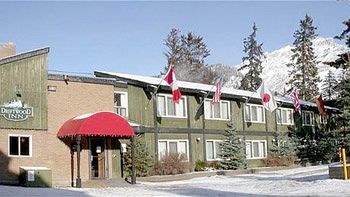 Hotel The Driftwood Inn