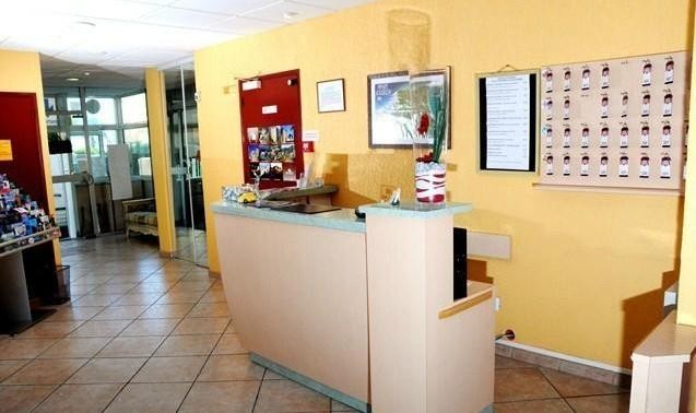 Interhotel Regina