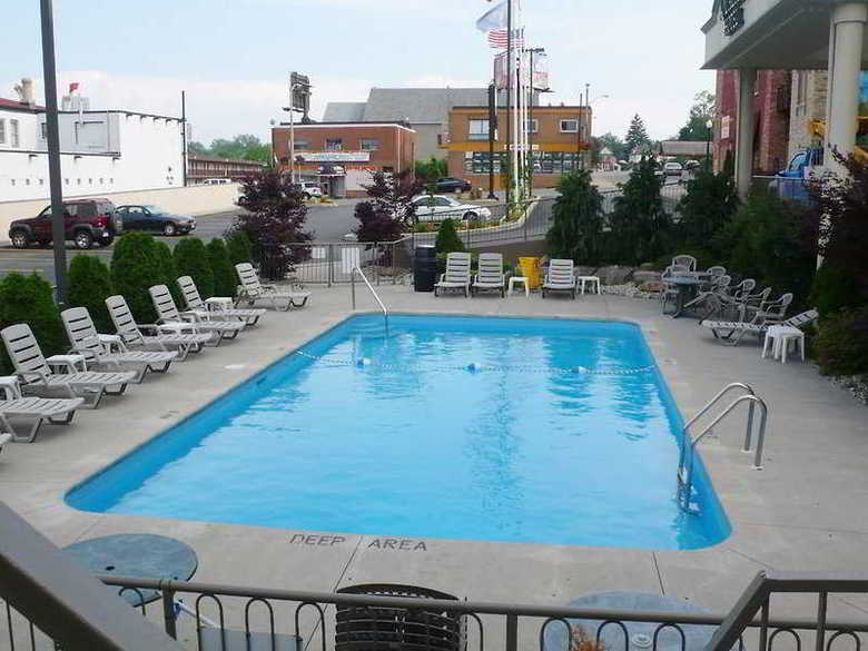 Quality Hotel & Conference Centre