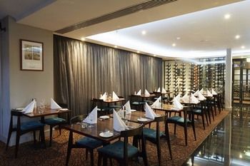 Rendezvous Grand Hotel Auckland (deluxe)