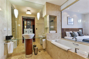 Rendezvous Grand Hotel Auckland (deluxe)