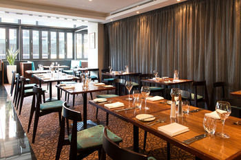 Rendezvous Grand Hotel Auckland (deluxe)
