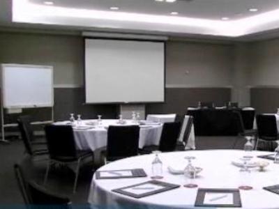 Rendezvous Hotel Auckland