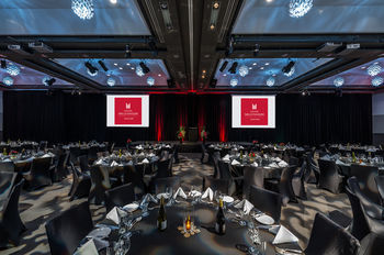 Rendezvous Hotel Auckland