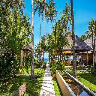 Hotel Qunci Villa