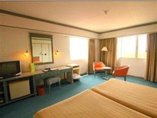 Huahin Grand Hotel & Plaza