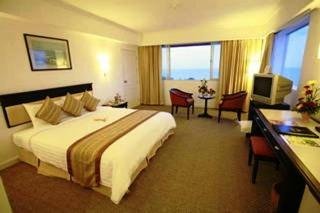 Huahin Grand Hotel & Plaza