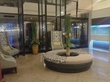 Huahin Grand Hotel & Plaza