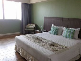 Huahin Grand Hotel & Plaza