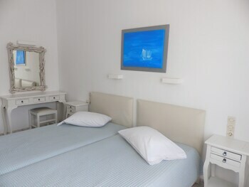Hotel Charissi