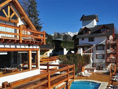 Apartamento Del Lago