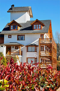 Apartamento Del Lago
