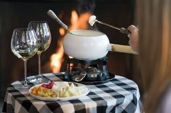 Hotel Boutique Cumbres Del Martial