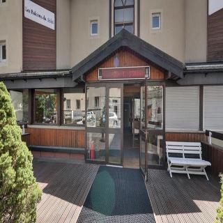 Residencia R�sidence Maeva Les Balcons Du Soleil