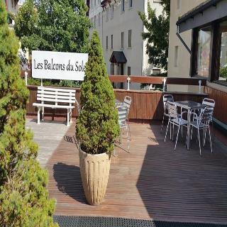 Residencia R�sidence Maeva Les Balcons Du Soleil