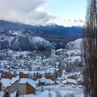 Residencia R�sidence Maeva Les Balcons Du Soleil