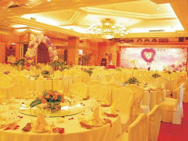 Tibet Hotel Chengdu