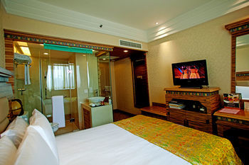 Tibet Hotel Chengdu
