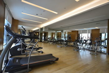 Tibet Hotel Chengdu