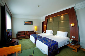 Tibet Hotel Chengdu