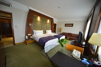Tibet Hotel Chengdu