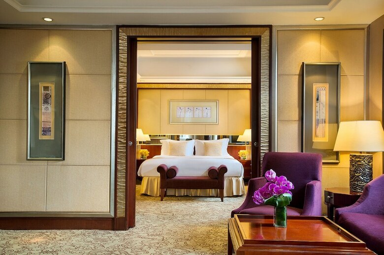 Chengdu Taihe International Hotel