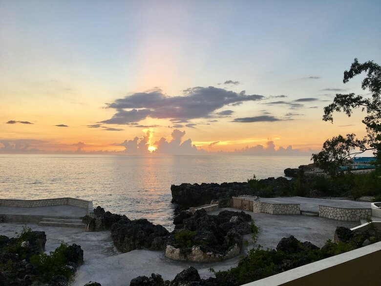 Hotel Sunset At The Cliffs Resort