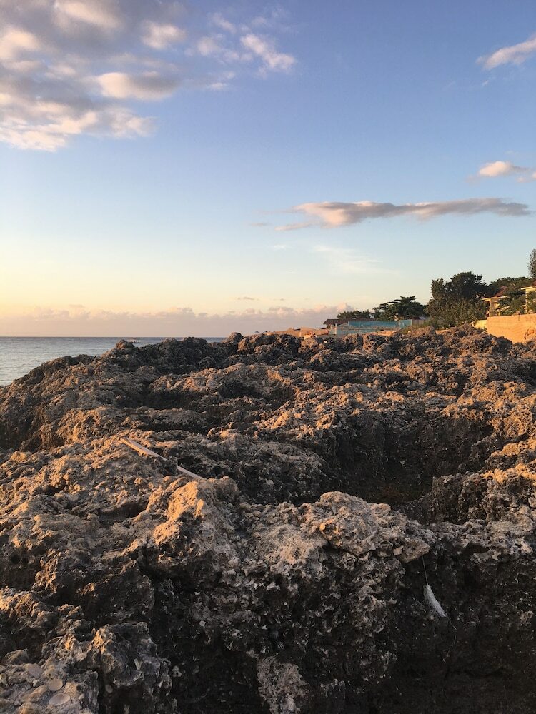 Hotel Sunset At The Cliffs Resort