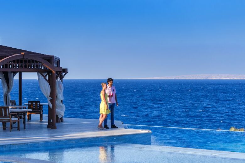 Hotel Oberoi Sahl Hasheesh