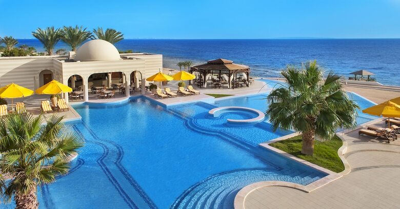 Hotel Oberoi Sahl Hasheesh