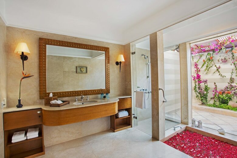 Hotel Oberoi Sahl Hasheesh