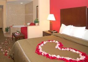 Hotel Comfort Suites
