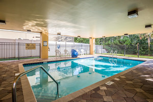 Hotel Comfort Suites