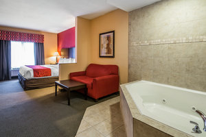 Hotel Comfort Suites