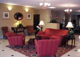 Hotel Comfort Suites