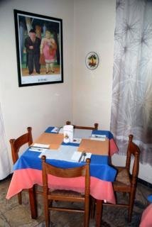 Conchiglia Hotel